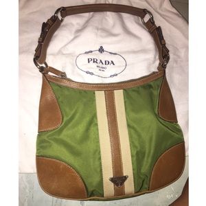 🎉‼️SALE‼️Autentic Prada handbag🎉